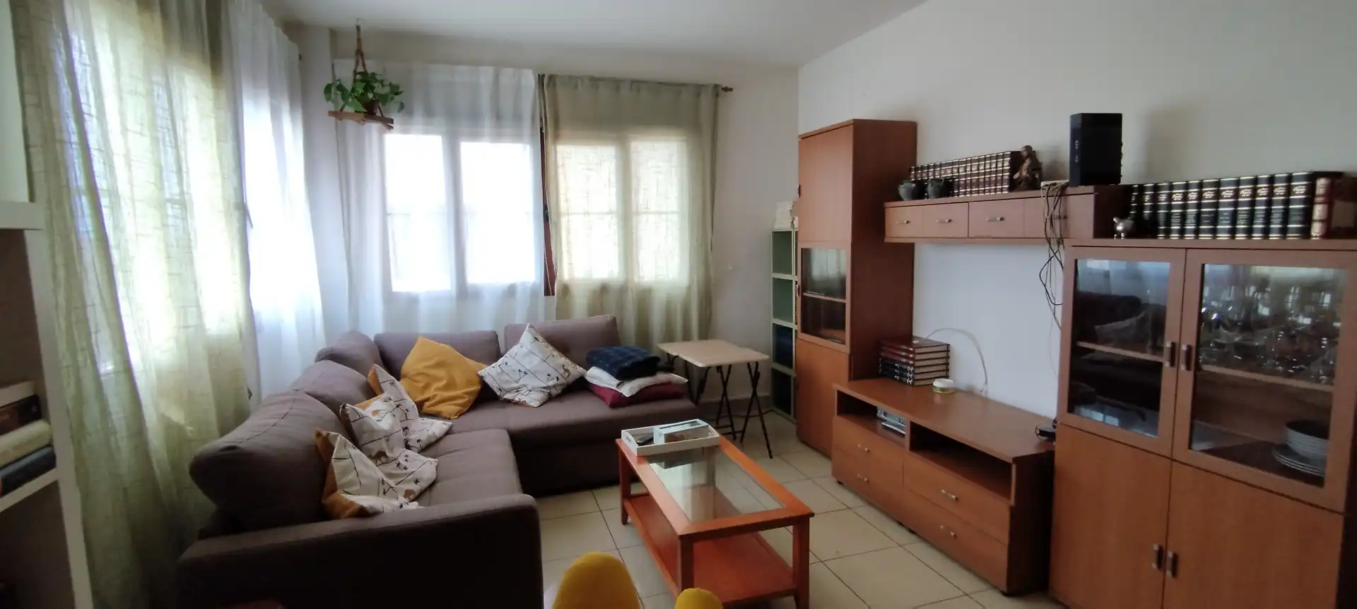 Piso de 92 m² en Las Palmas de Gran Canaria