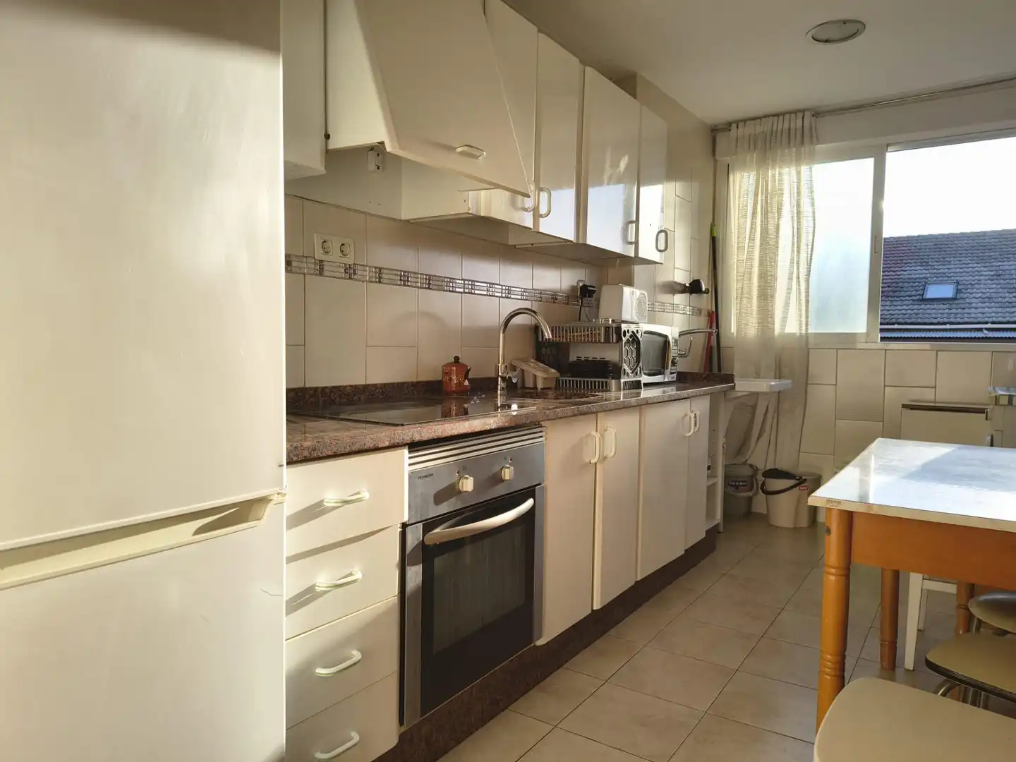 Piso de 133 m² en Granada
