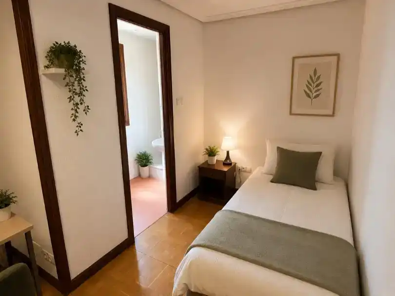 Piso de 2000 m² en Valladolid