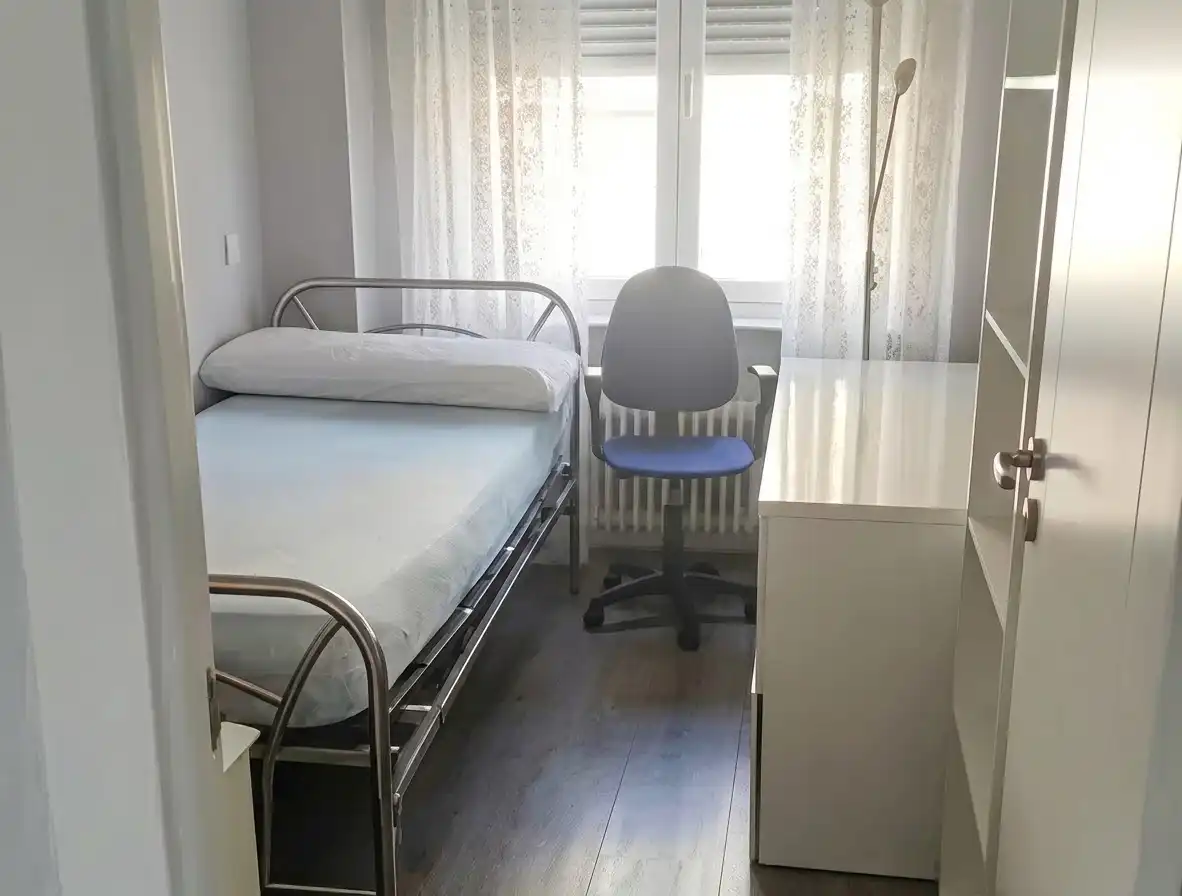 Piso de 90 m² en Salamanca