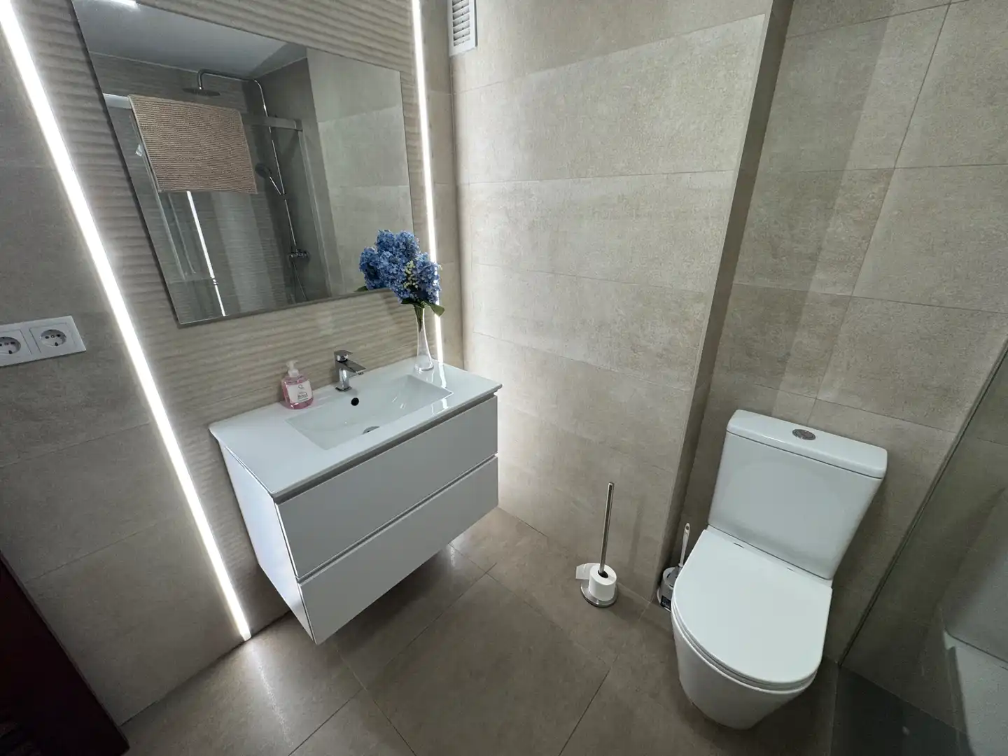 Appartamento 120 m² a Jaén