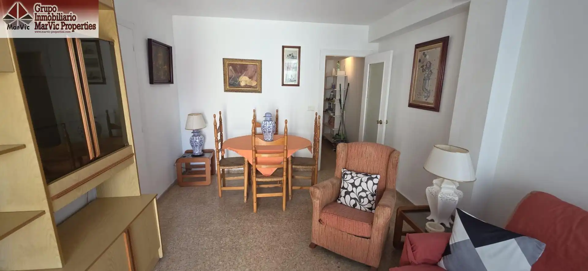 Wohnung 85 m² in Benidorm