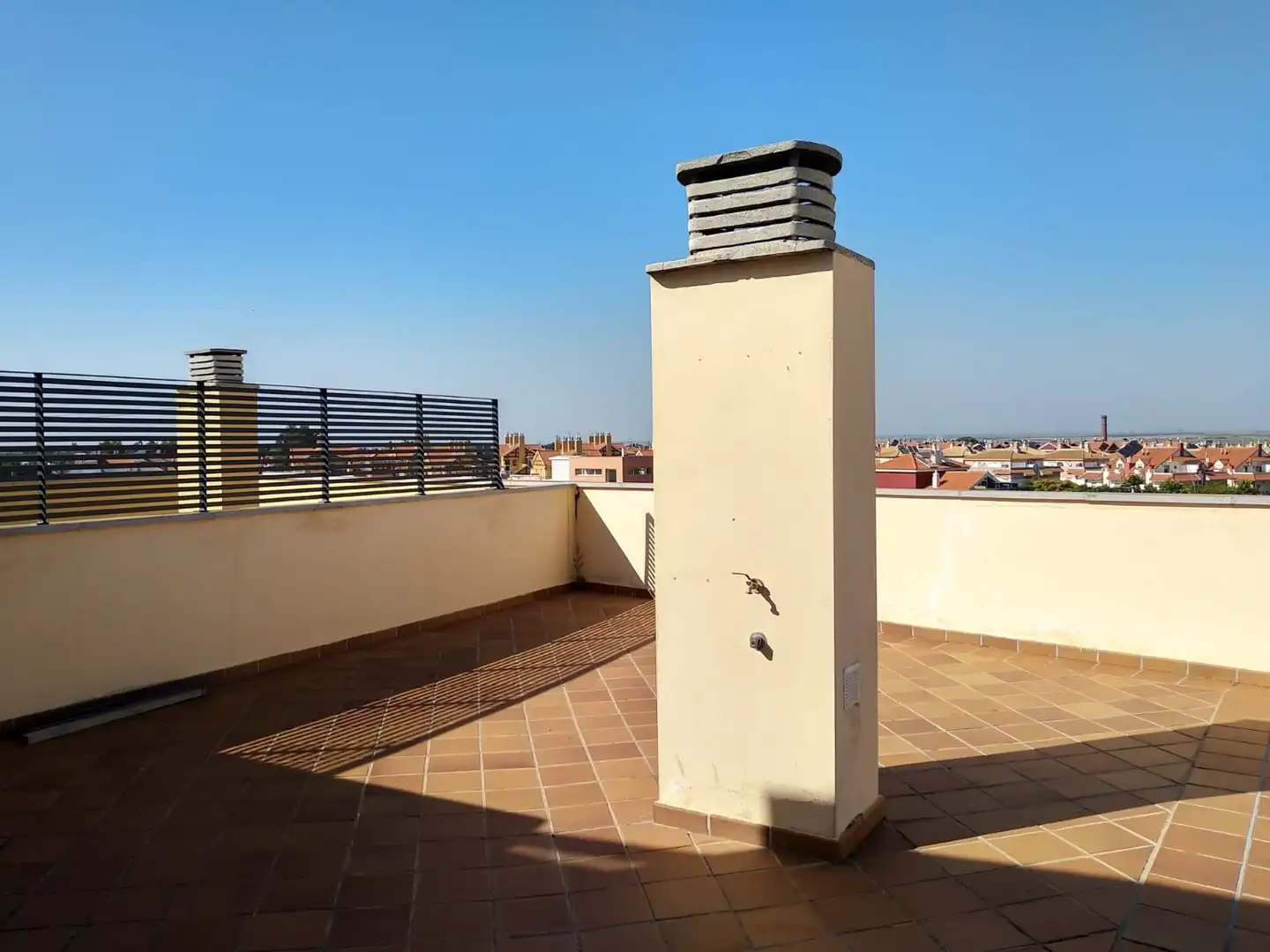 Piso de 80 m² en Aljaraque