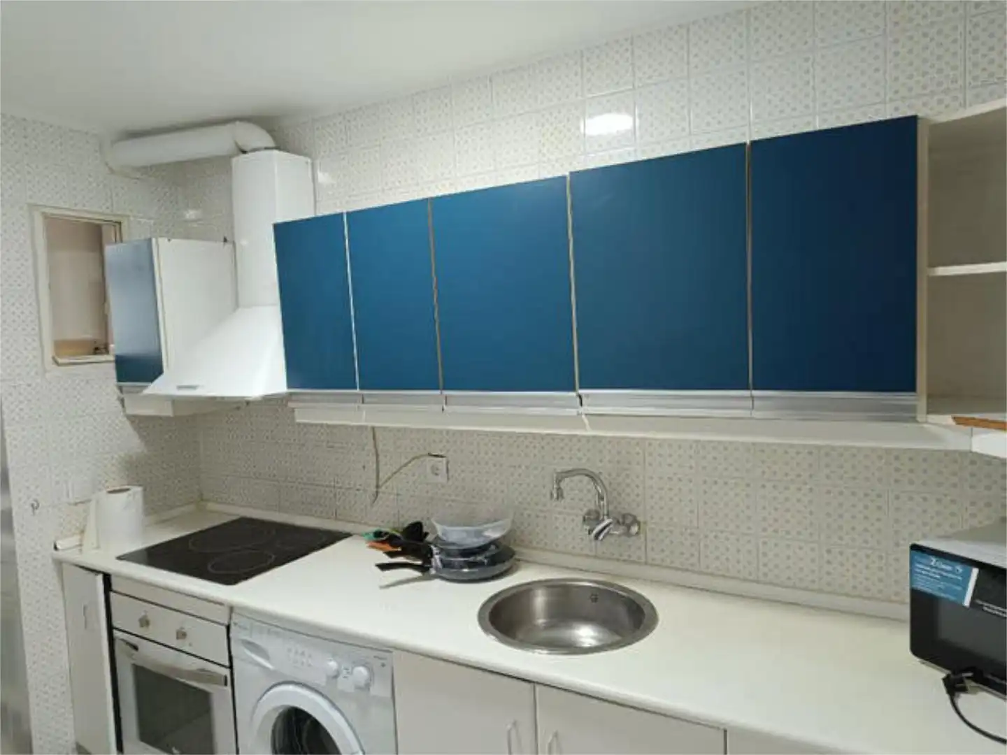 Piso de 90 m² en Ciudad Real