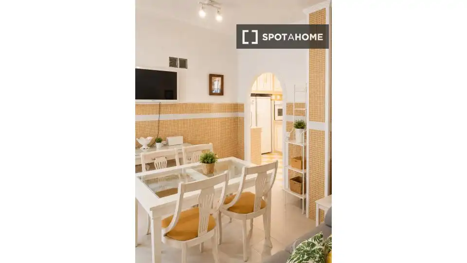 Habitación 173 m², Cádiz