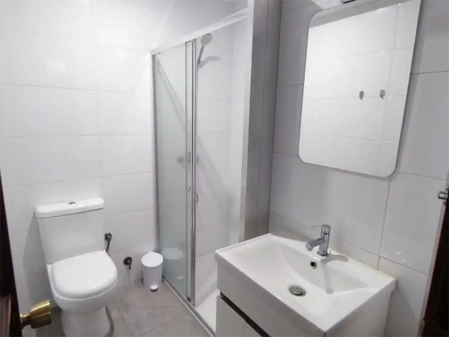 Piso de 195 m² en León