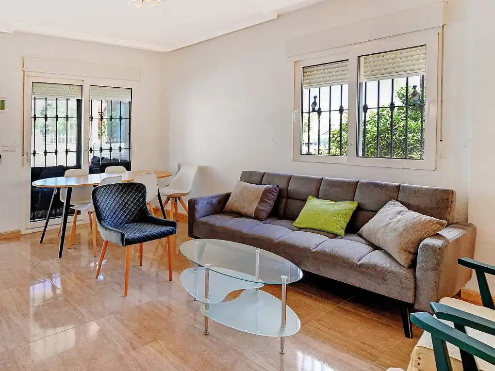Piso de 91 m² en Orihuela