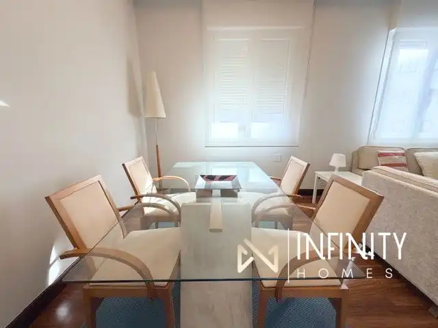 Piso de 85 m² en Bilbao