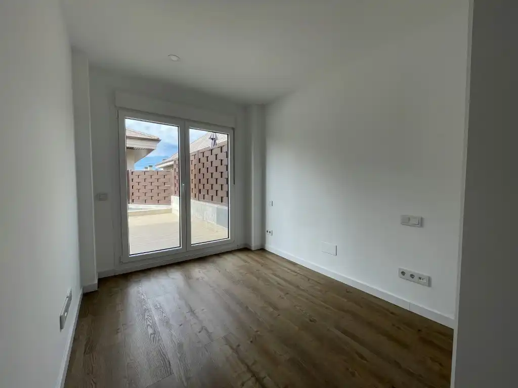 Pis de 120 m² a Galapagar