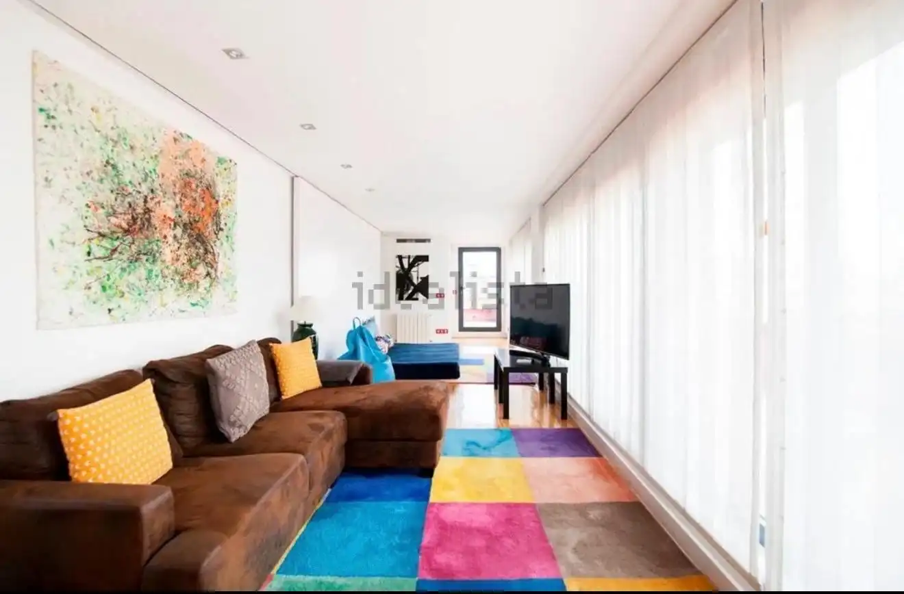 Piso de 210 m² en Madrid