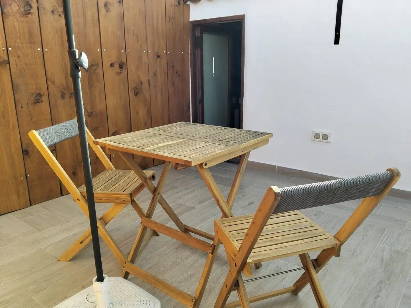 Pis de 65 m² a Fasnia