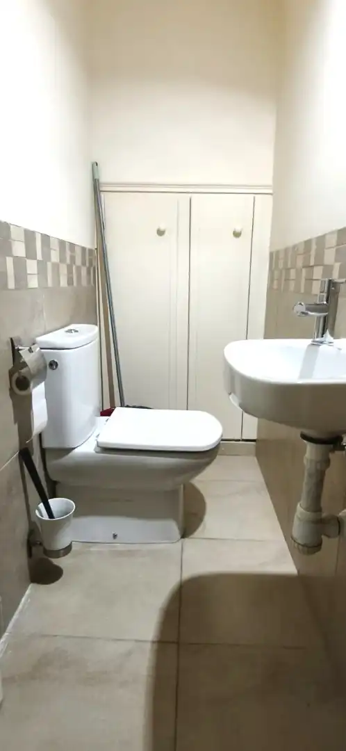 Appartamento 122 m² a Santa Cruz de Tenerife