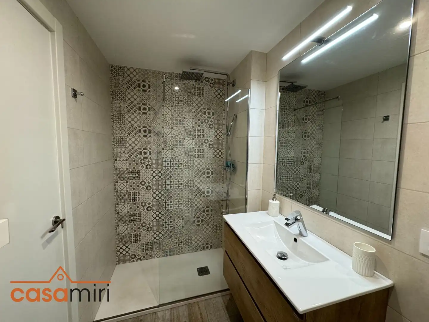 Pis de 73 m² a Arenys de Mar