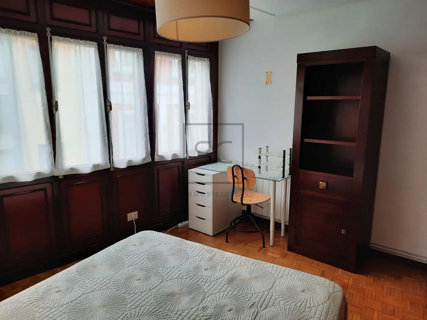 Piso de 135 m² en Ferrol