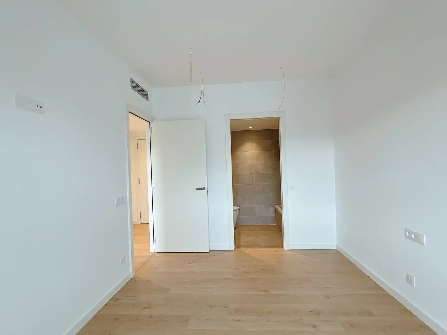 Piso de 116 m² en Vilablareix