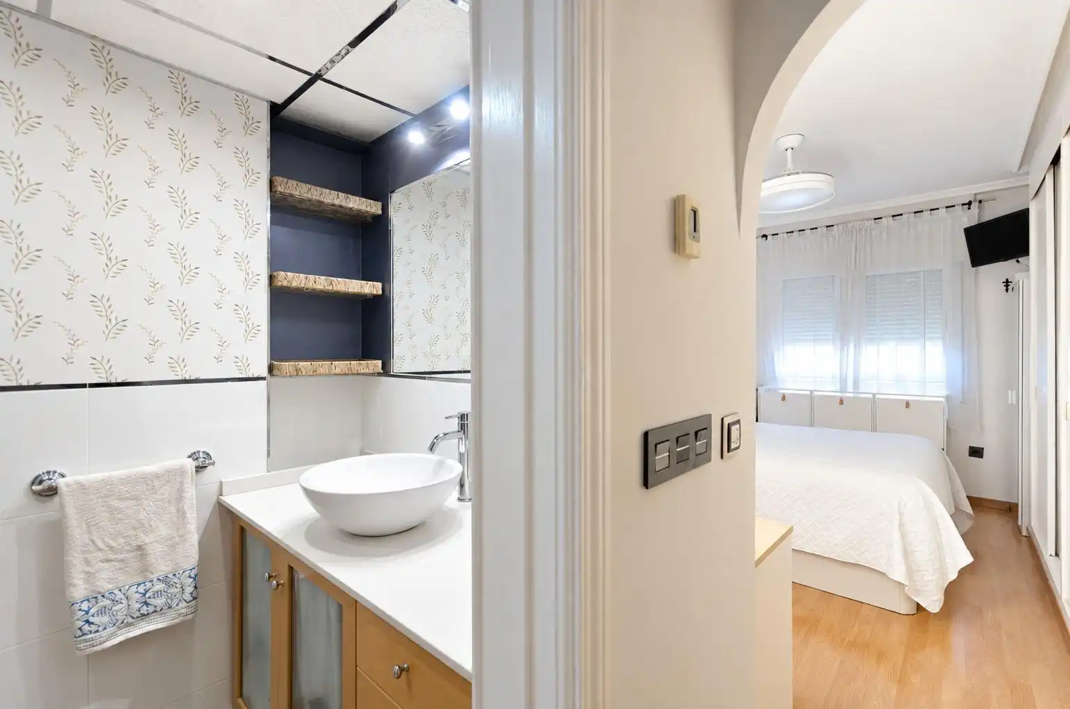 Piso de 119 m² en Cartagena