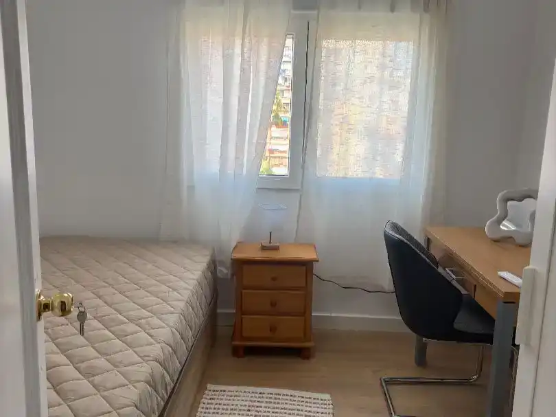 Habitación 85 m², Valencia