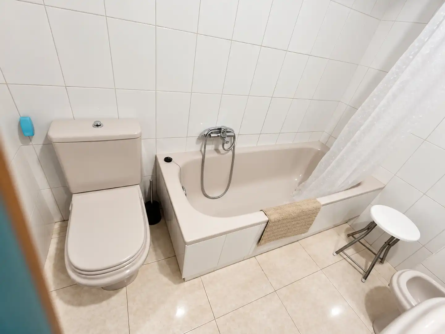 Piso de 52 m² en Santander