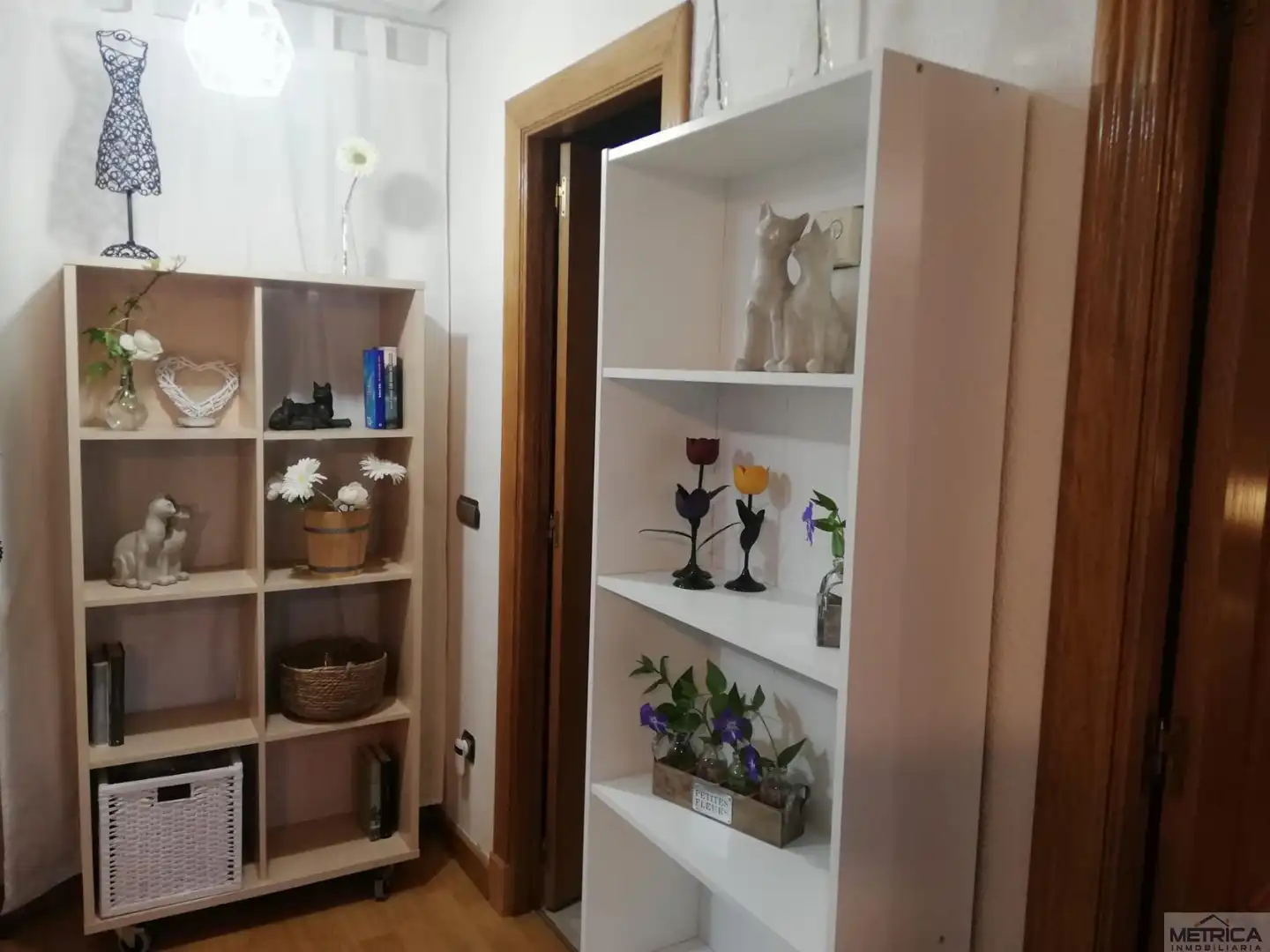 Piso de 50 m² en Villamayor