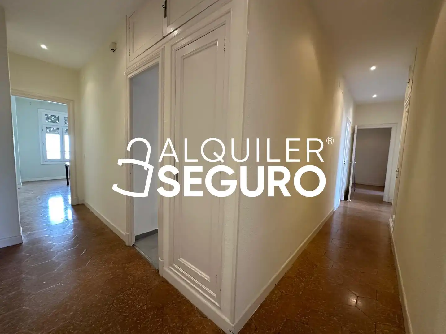 Piso de 130 m² en Valencia
