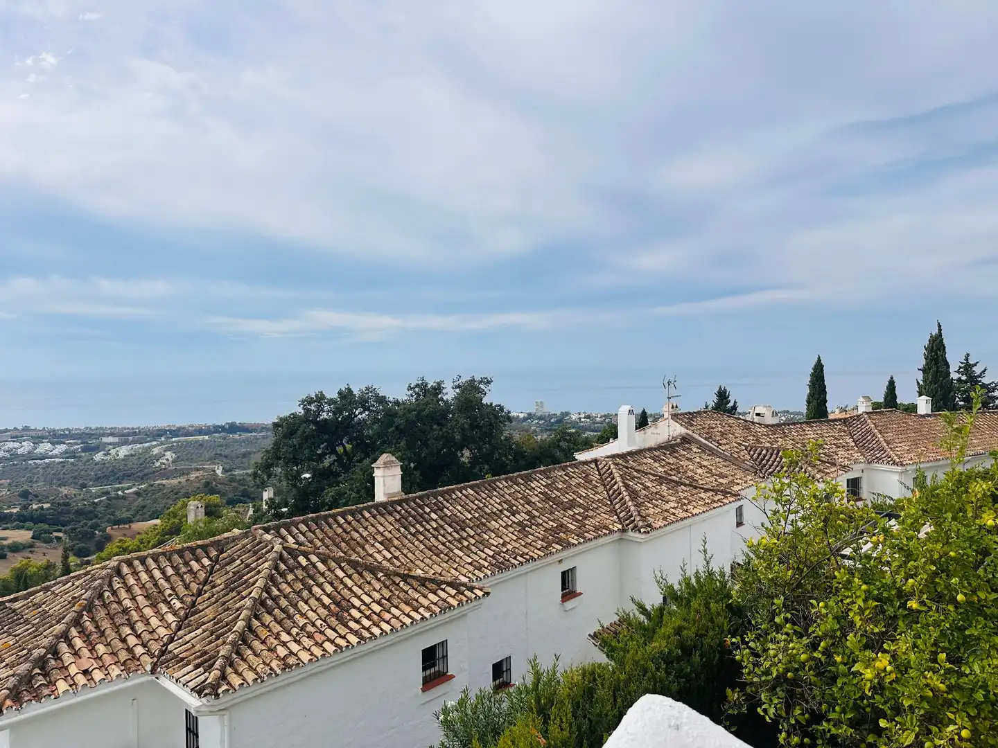 Pis de 91 m² a Marbella