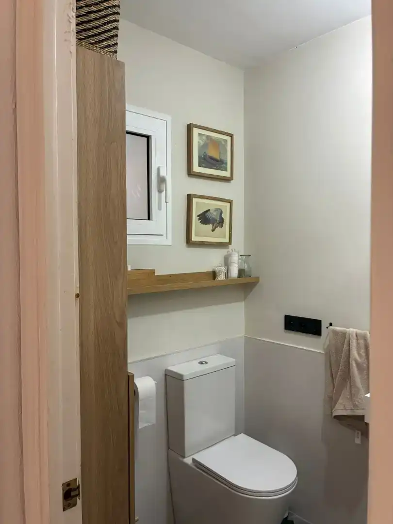 Casa de 80 m² en El Puerto de Santa María