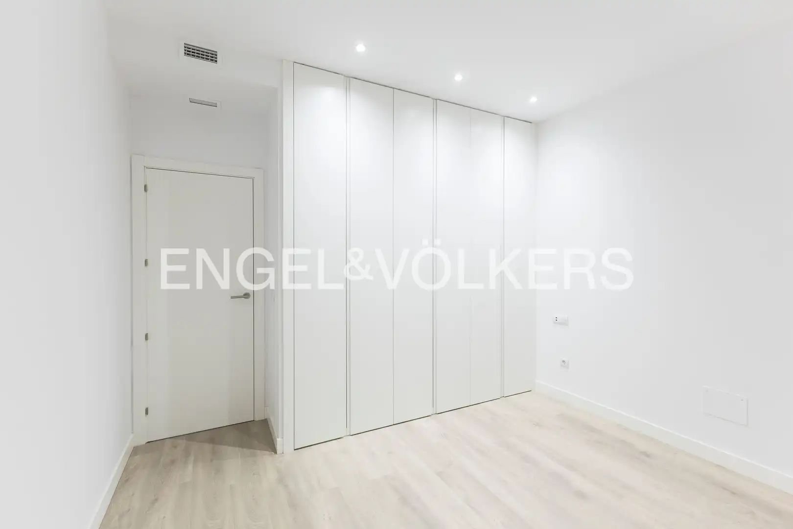 Apartamento 104 m² em Madrid