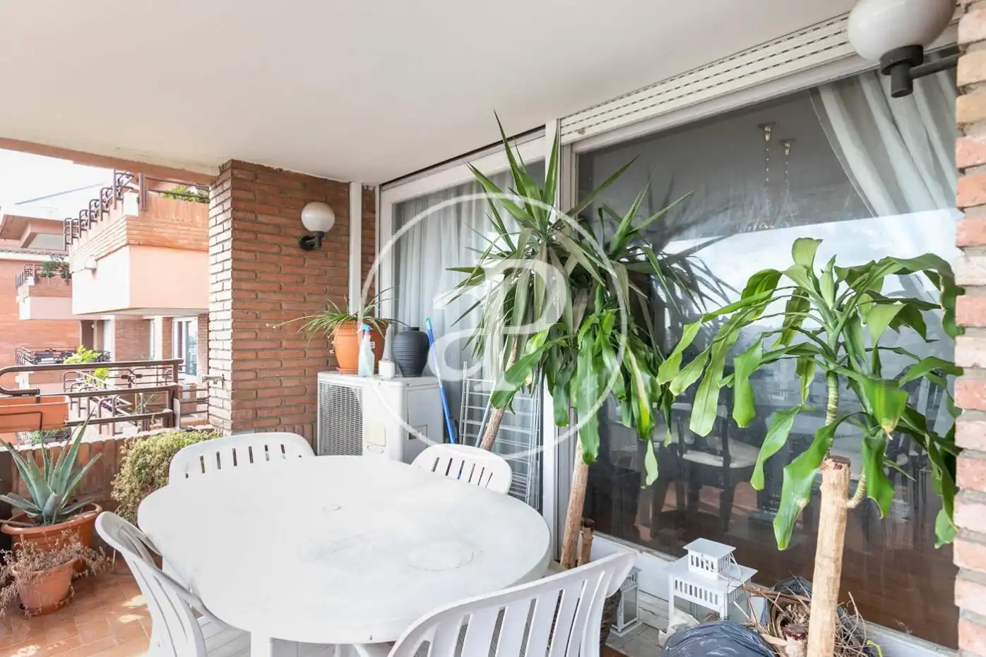 Piso de 216 m² en Barcelona