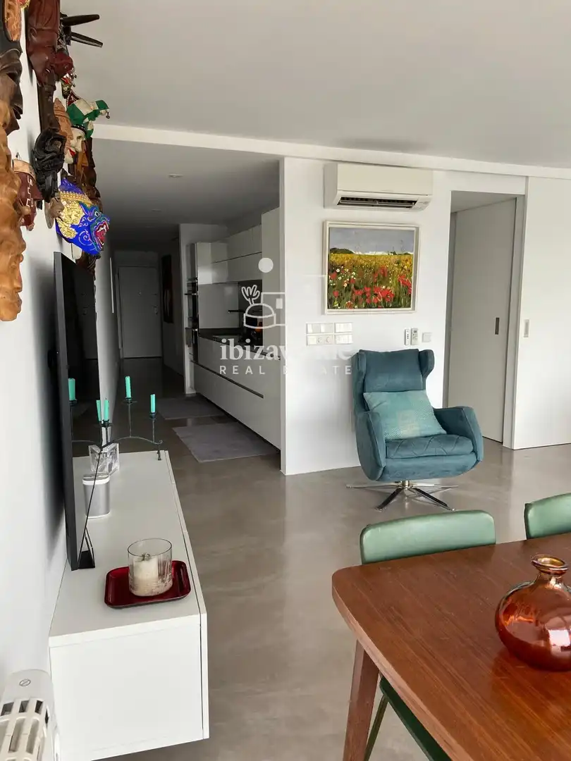 Piso de 70 m² en Ibiza