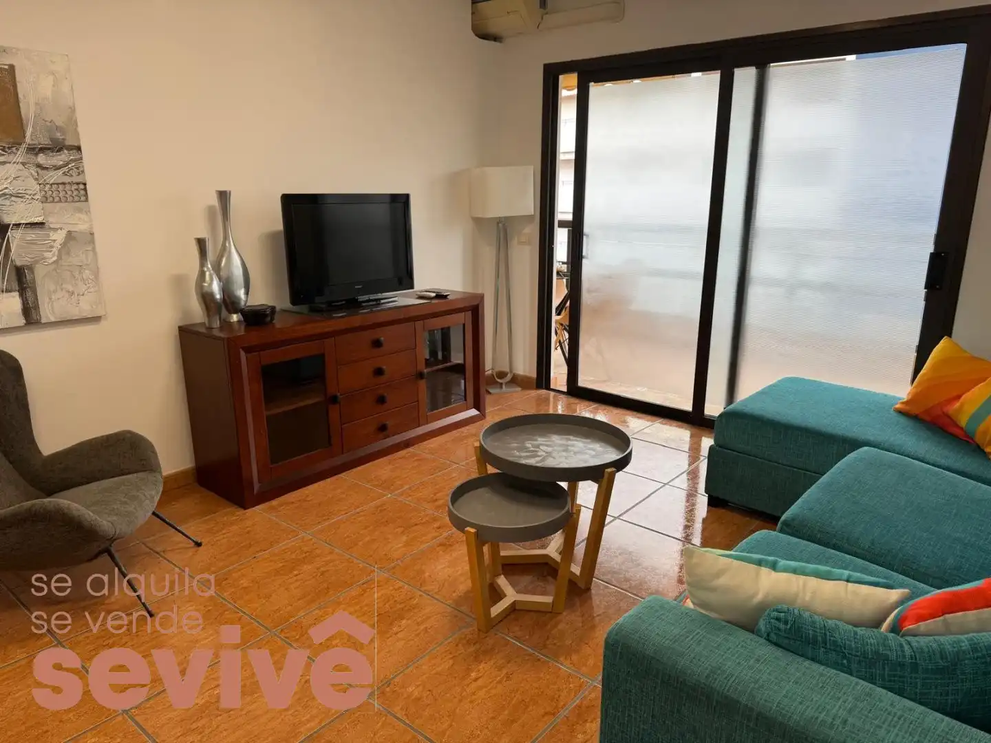 Apartamento 77 m² em San Miguel de Abona