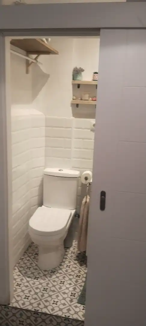 Piso de 60 m² en Ribadesella