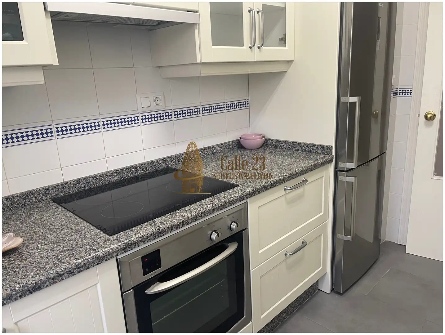 Piso de 80 m² en Cartaya