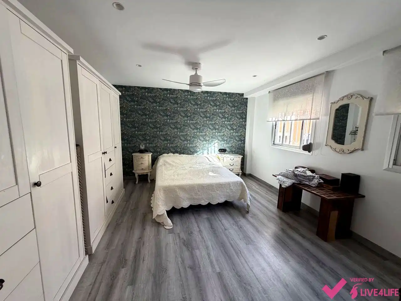 Wohnung 145 m² in Valencia
