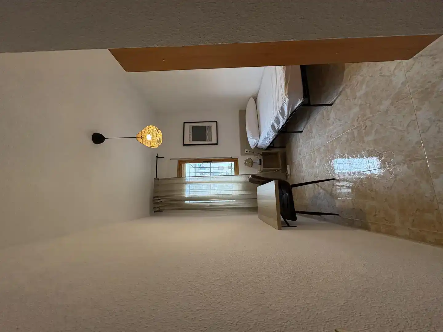 Habitación 75 m², Granada