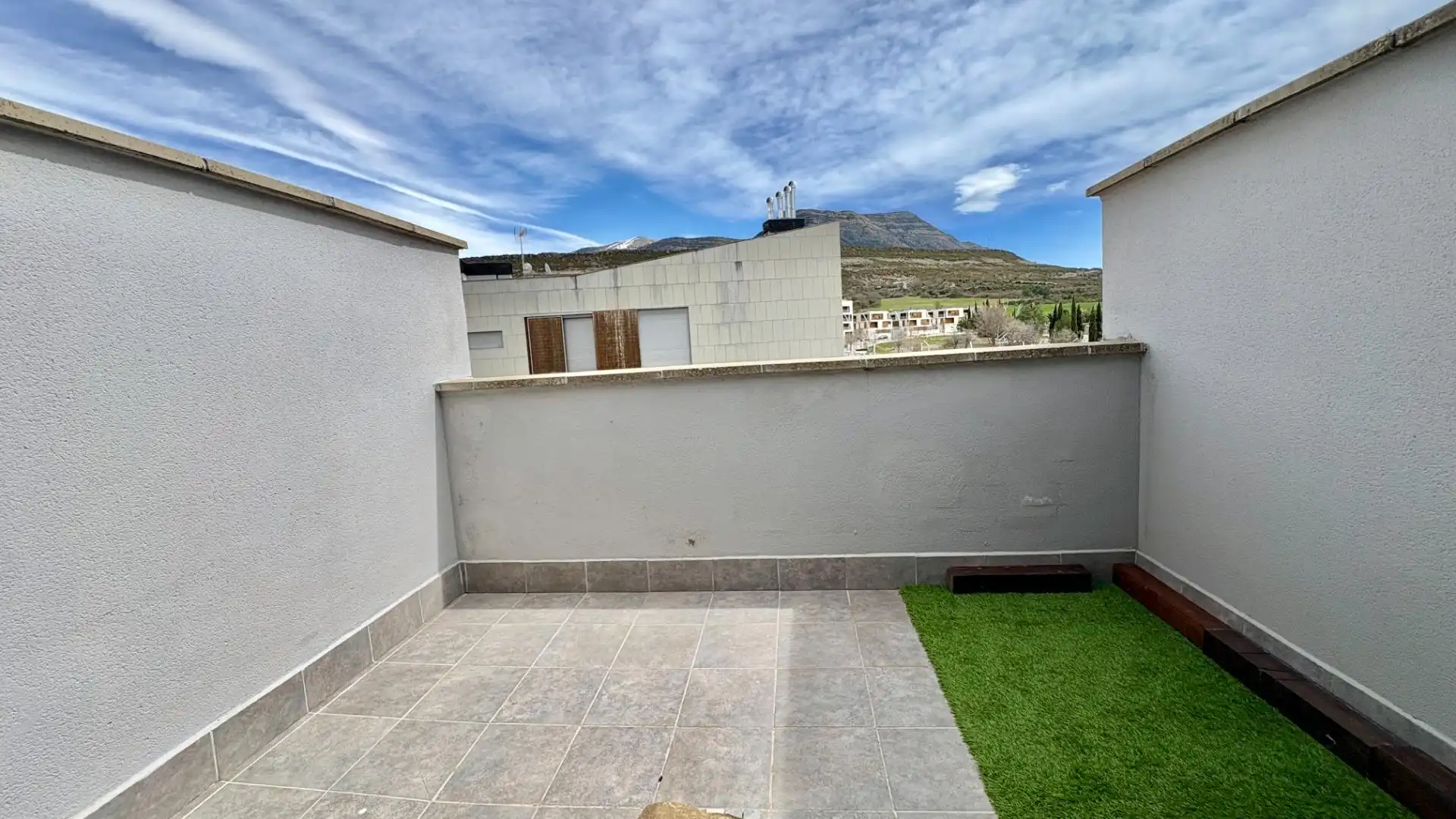 Pis de 119 m² a Samianigo