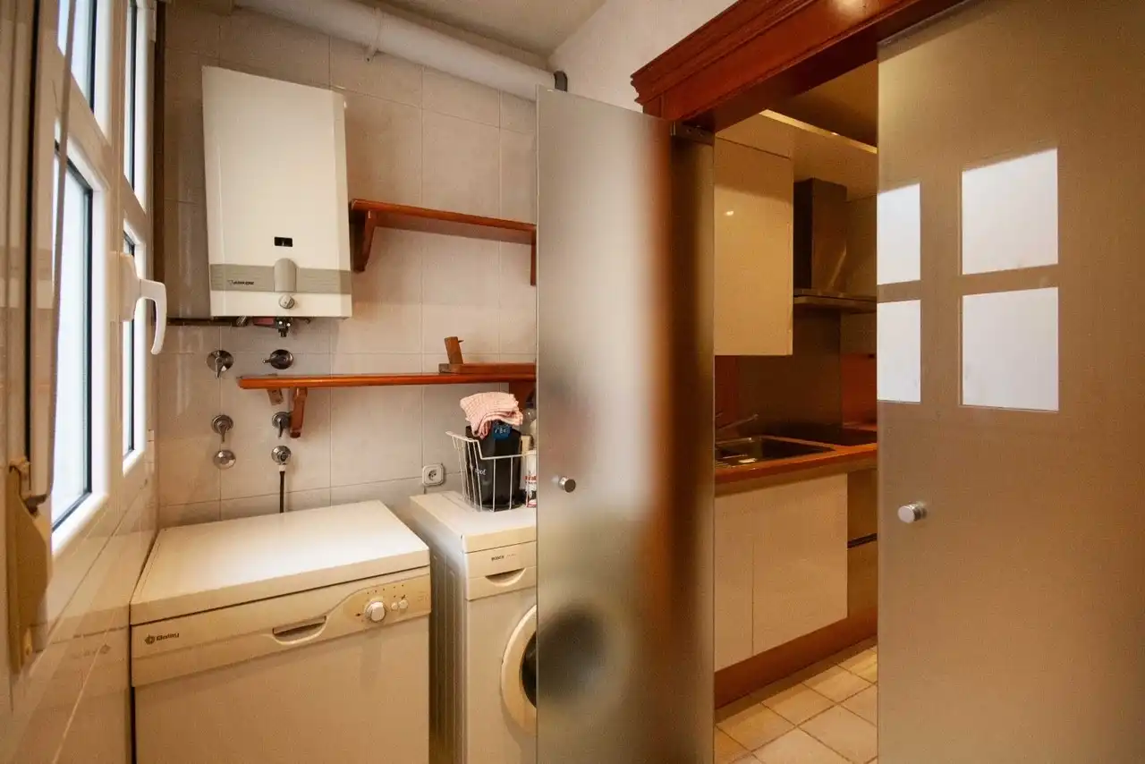 Piso de 192 m² en Almería