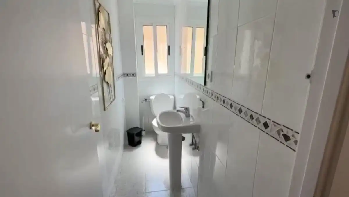 Habitación en alquiler, Alicante
