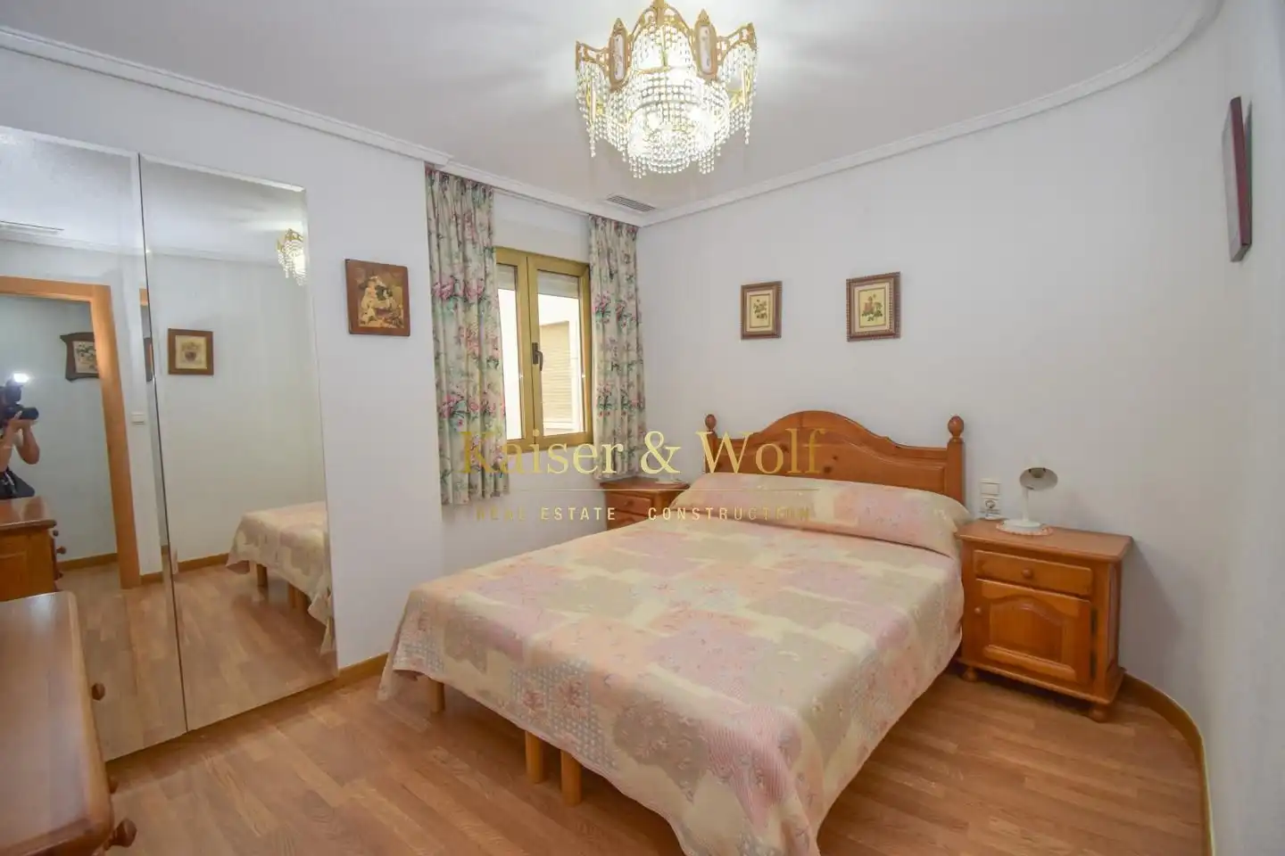 Pis de 90 m² a Santa Pola