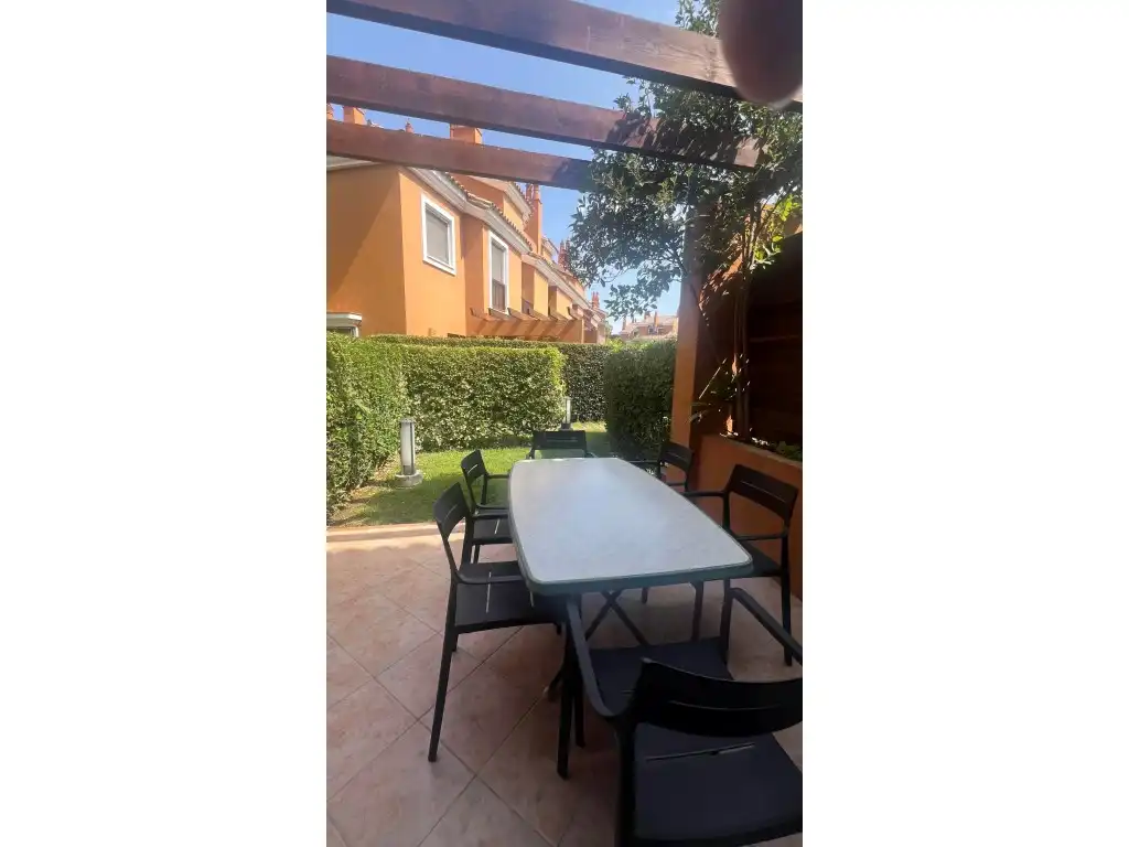 Casa de 138 m² en Isla Cristina