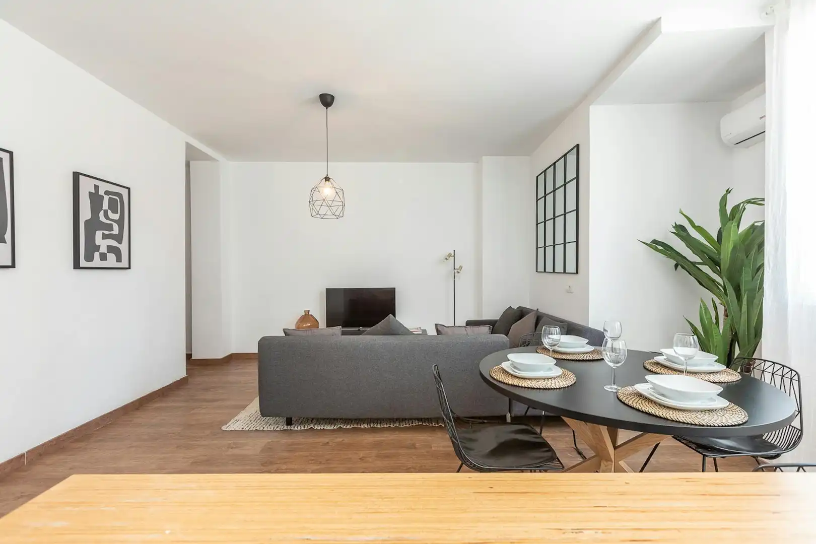 Habitación 110 m², Valencia
