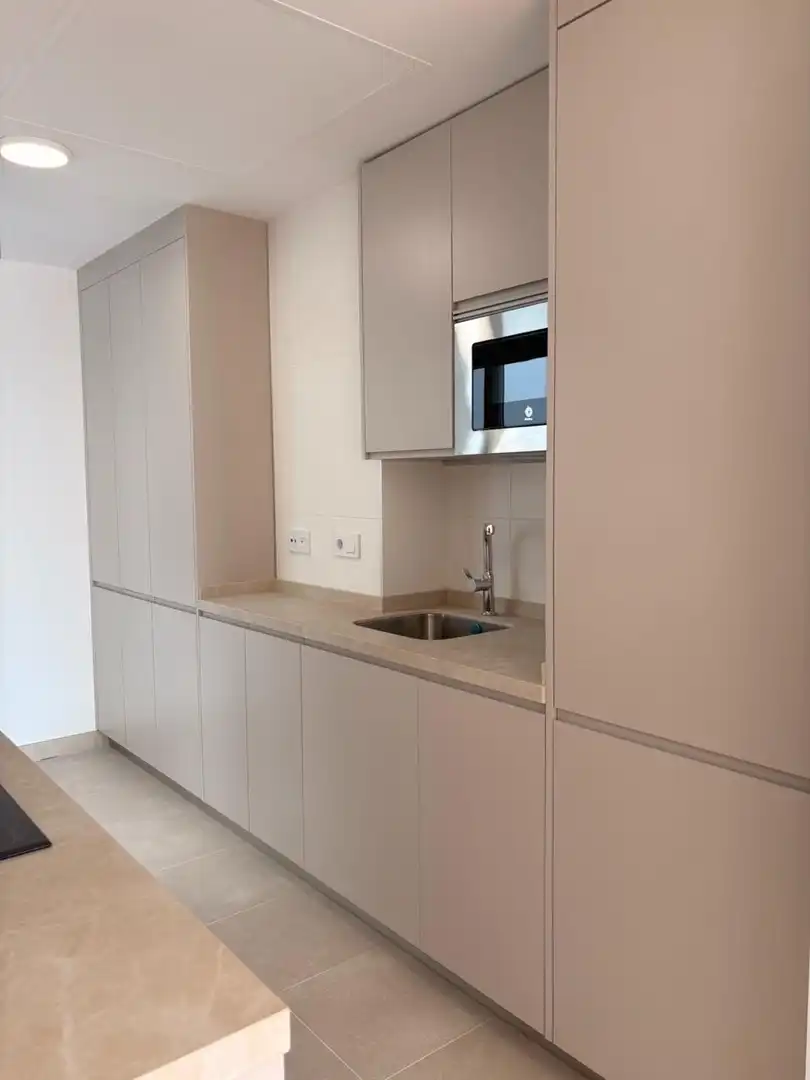Piso de 66 m² en San Fernando