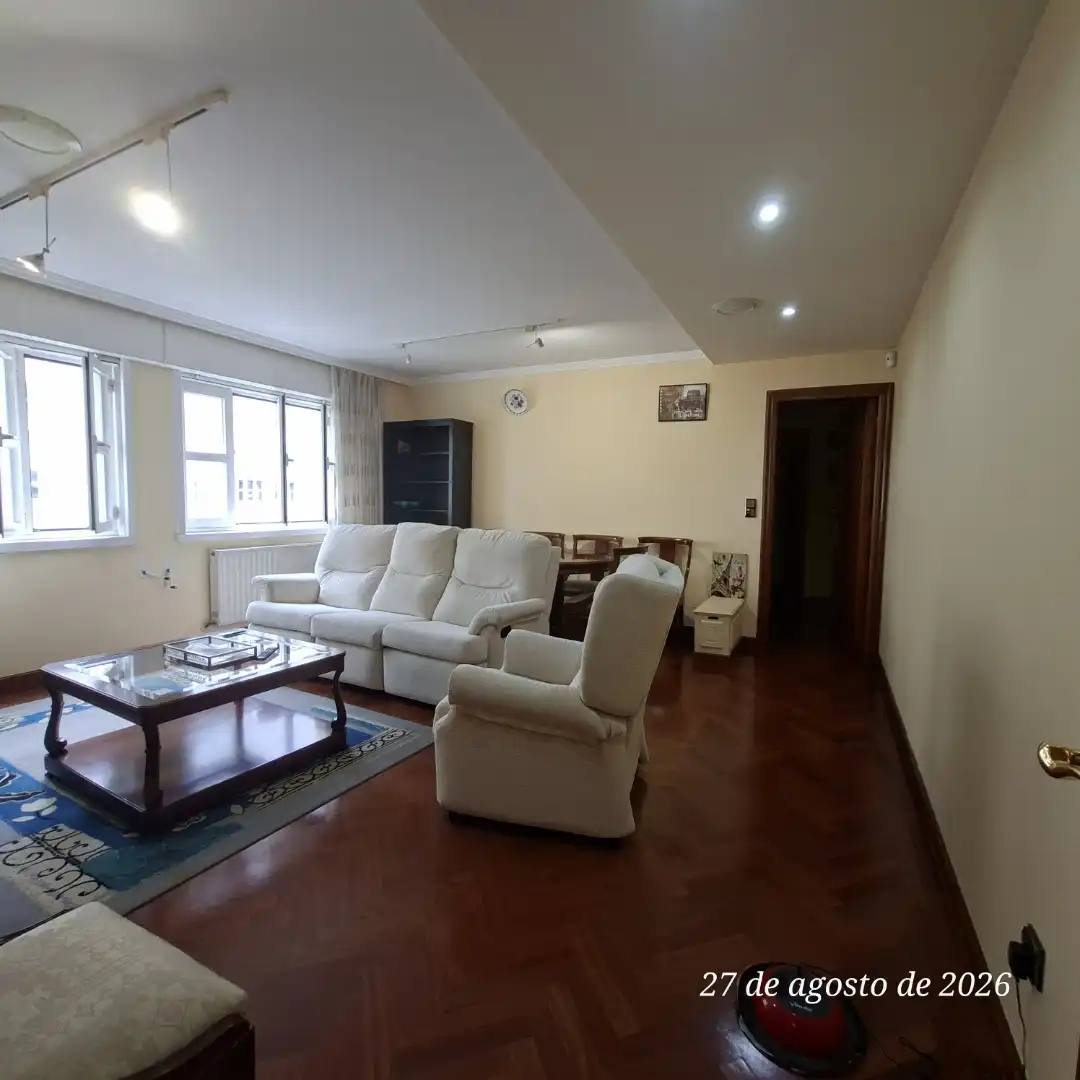 Piso de 75 m² en La Coruña
