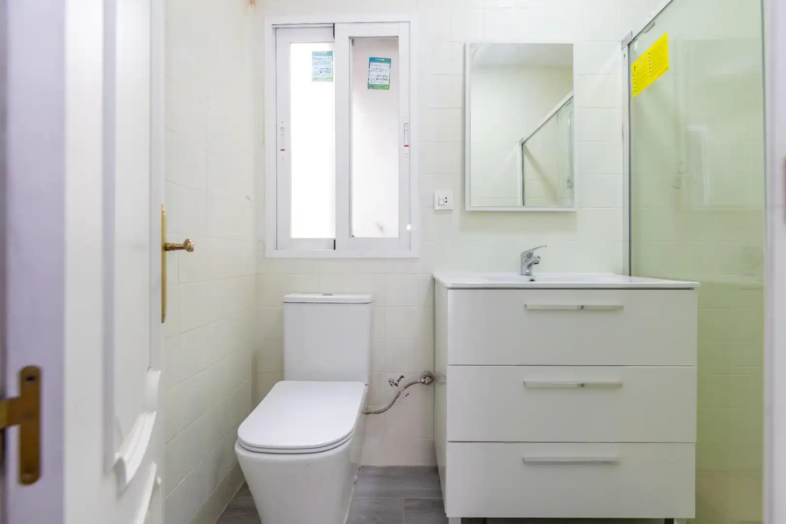 Piso de 98 m² en Granada