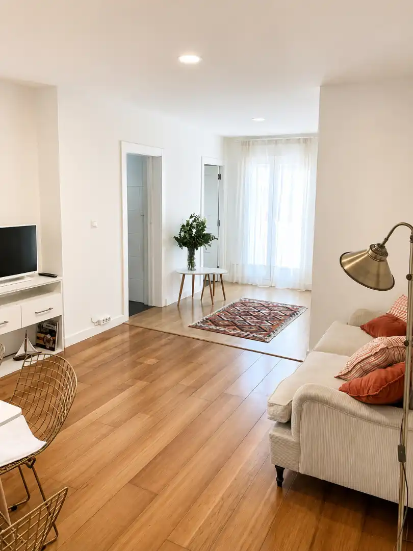 Piso de 85 m² en Santander