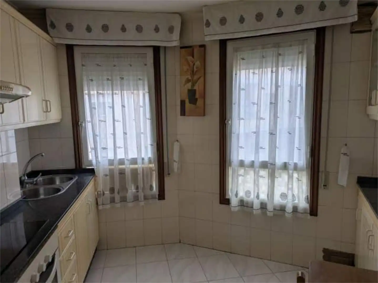 Piso de 70 m² en Ourense