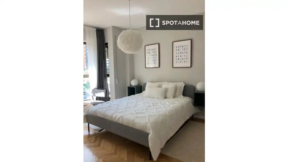Piso de 60 m² en Madrid