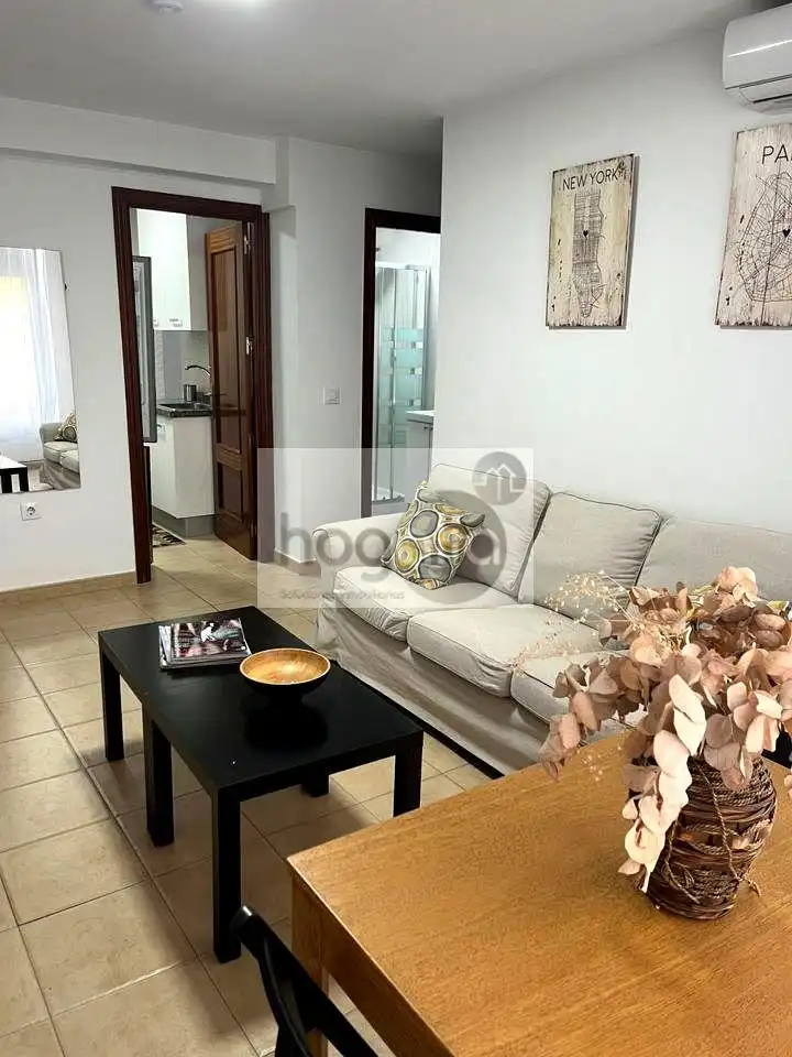 Pis de 75 m² a Sevilla