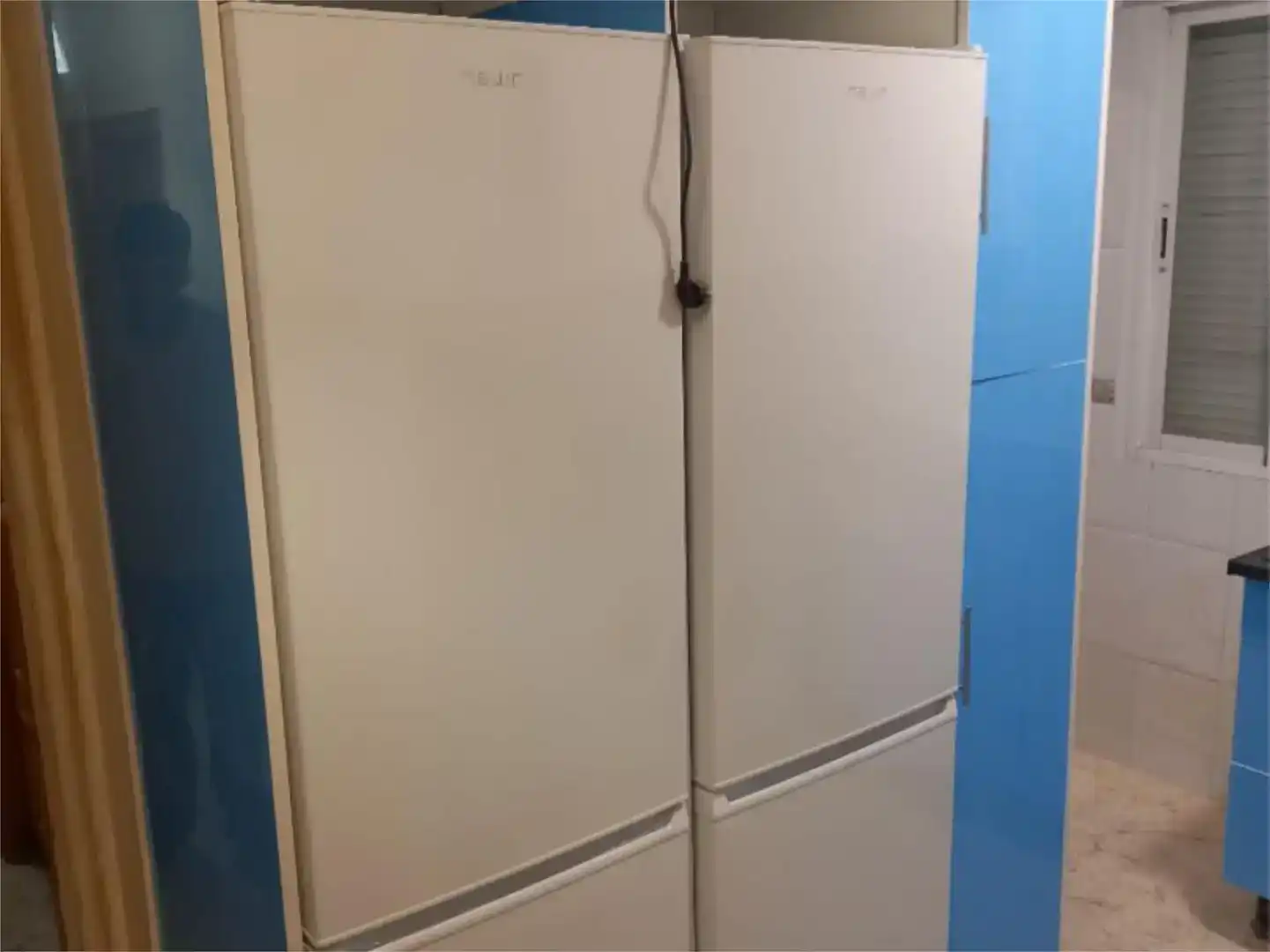 Habitación 70 m², Toledo