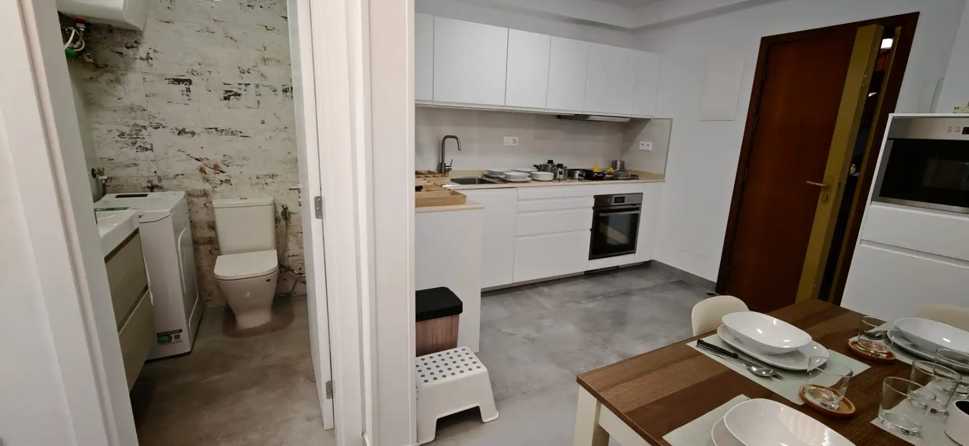 Piso de 95 m² en Las Palmas de Gran Canaria