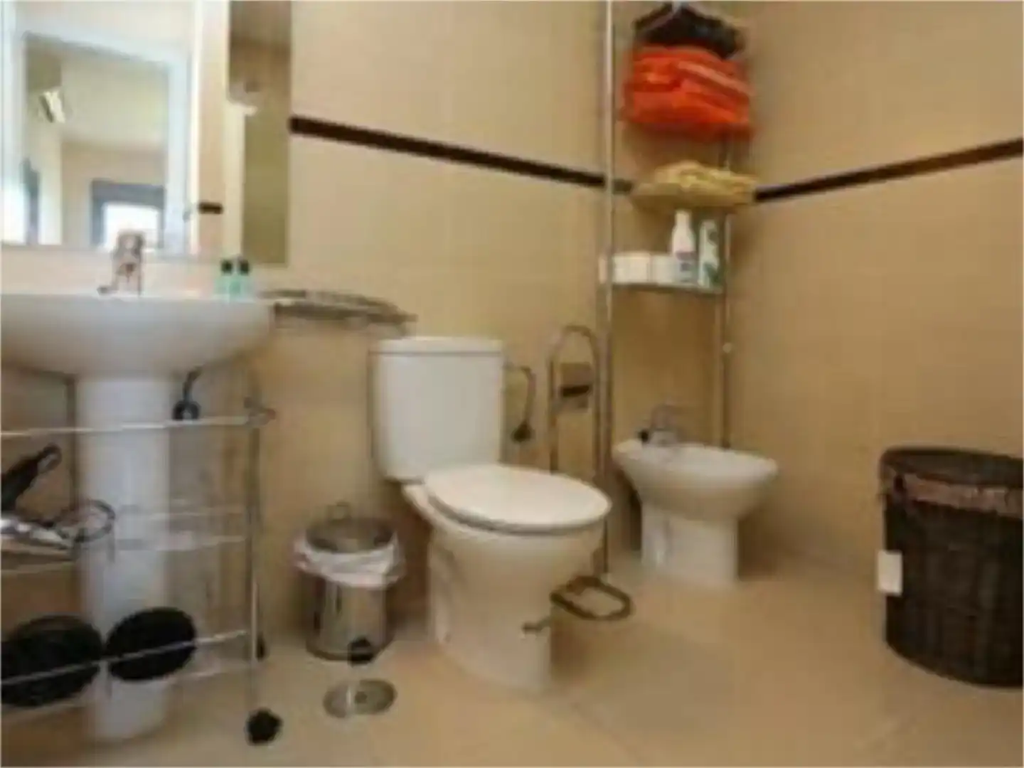 Piso de 80 m² en Conil de la Frontera